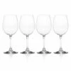 Coupon ✔️ Mikasa® Napoli Set of 4 Wine Glasses 👍 -Hot Sale barware Store napoli set of 4 wine glasses 5136540 1