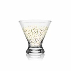 Brand new ❤️ Mikasa® Party Set of 4 Stemless Martini Glasses 👏 -Hot Sale barware Store party set of 4 stemless martini glasses 5294202 5