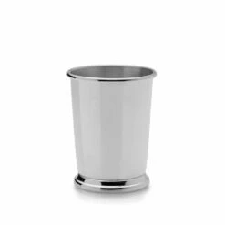Wholesale 🤩 Empire Silver™ Patrick Henry Pewter Mint Julep Cup 🔔