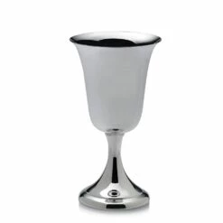 Wholesale 🔔 Empire Silver™ Pewter Water Goblet 😉