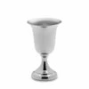 Outlet 💯 Empire Silver™ Pewter Wine Goblet 😀 1 Outlet 💯 Empire Silver™ Pewter Wine Goblet 😀 -Hot Sale barware Store pewter wine goblet 771 1