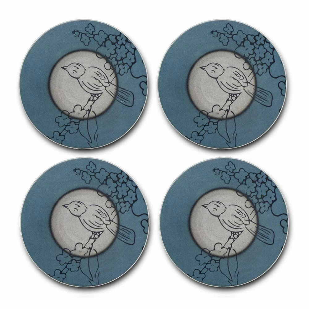 Best reviews of 🧨 Gourmet Basics® Song Bird Set of 4 Coasters 🤩 3 Best reviews of 🧨 Gourmet Basics® Song Bird Set of 4 Coasters 🤩