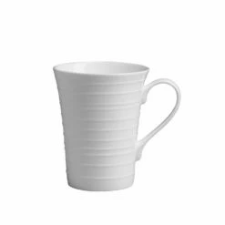 Top 10 ⌛ Mikasa® Swirl Bone Mug 😍